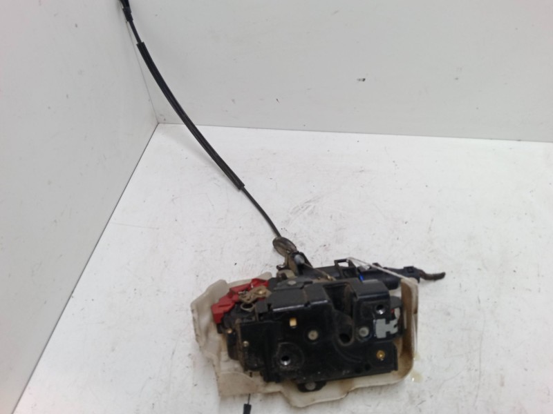 Recambio de cerradura puerta delantera izquierda para volkswagen touran (1t1, 1t2) 1.6 fsi referencia OEM IAM   