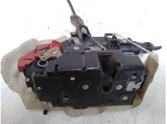 Recambio de cerradura puerta delantera izquierda para volkswagen touran (1t1, 1t2) 1.6 fsi referencia OEM IAM    2