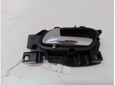 Recambio de maneta interior puerta trasera izquierda para citroën c4 grand picasso i (ua_) 1.6 hdi referencia OEM IAM   