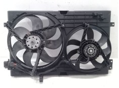 Recambio de electroventilador para seat leon (1m1) 1.9 tdi referencia OEM IAM    2
