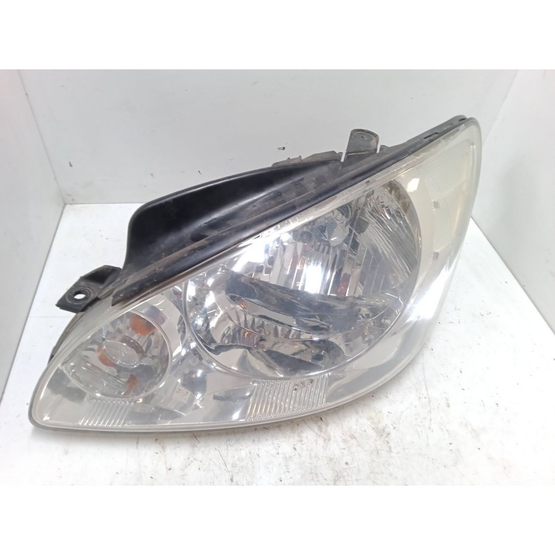 Recambio de faro izquierdo para hyundai getz (tb) 1.5 crdi referencia OEM IAM   