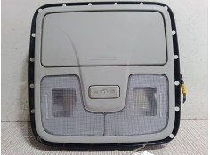 Recambio de luz interior delantera para hyundai ix35 (lm, el, elh) 1.7 crdi referencia OEM IAM   