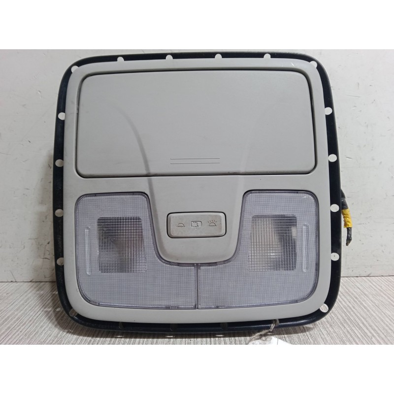 Recambio de luz interior delantera para hyundai ix35 (lm, el, elh) 1.7 crdi referencia OEM IAM   