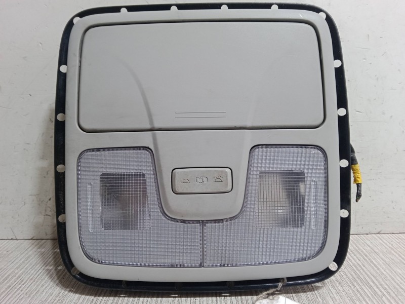 Recambio de luz interior delantera para hyundai ix35 (lm, el, elh) 1.7 crdi referencia OEM IAM   