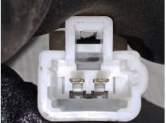 Recambio de anclaje cinturon delantero izquierdo para hyundai ix35 (lm, el, elh) 1.7 crdi referencia OEM IAM    2