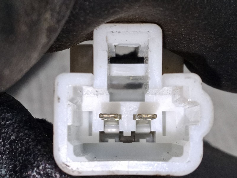 Recambio de anclaje cinturon delantero izquierdo para hyundai ix35 (lm, el, elh) 1.7 crdi referencia OEM IAM   