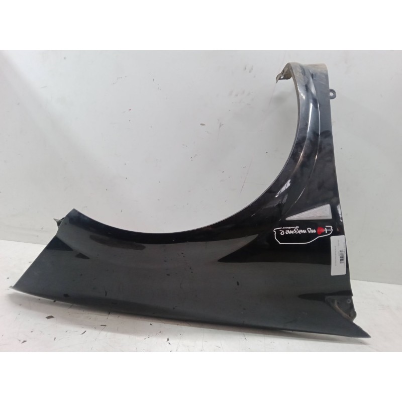 Recambio de aleta delantera derecha para renault megane ii station wagon (km0/1_) 1.9 dci referencia OEM IAM   
