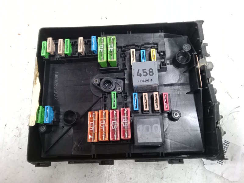 Recambio de bsm para seat altea (5p1) 1.6 referencia OEM IAM   