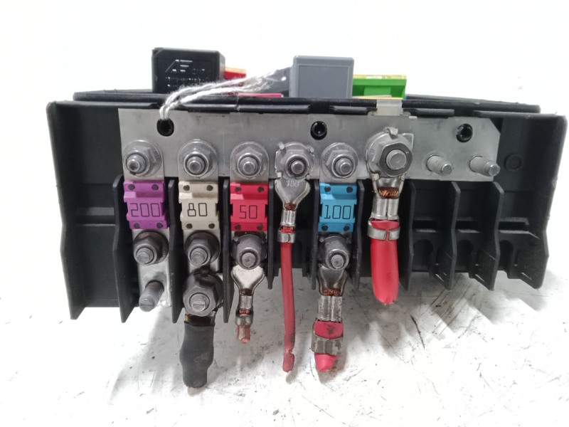 Recambio de bsm para seat altea (5p1) 1.6 referencia OEM IAM   