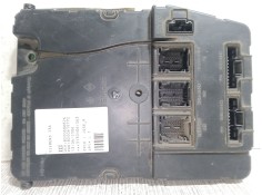 Recambio de bsi para renault megane ii station wagon (km0/1_) 1.9 dci referencia OEM IAM 8200606826  S118400150G