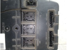 Recambio de bsi para renault megane ii station wagon (km0/1_) 1.9 dci referencia OEM IAM 8200606826  S118400150G 2