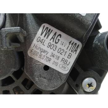 ALTERNADOR 04L903021B 