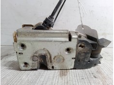 Recambio de cerradura puerta delantera izquierda para renault megane ii station wagon (km0/1_) 1.5 dci (km16, km1e) referencia O 2