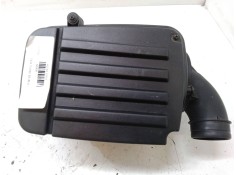 Recambio de caja filtro de aire para seat altea (5p1) 1.6 referencia OEM IAM   