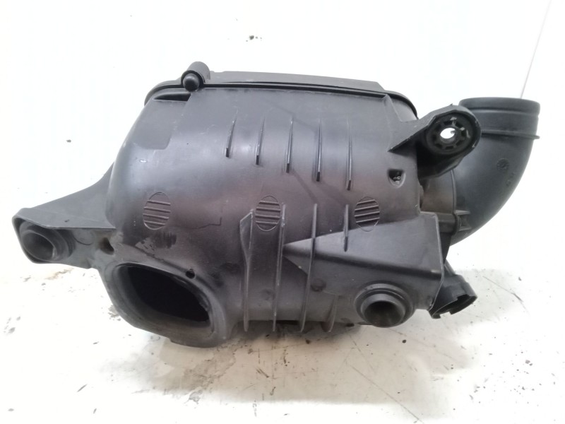 Recambio de caja filtro de aire para seat altea (5p1) 1.6 referencia OEM IAM   