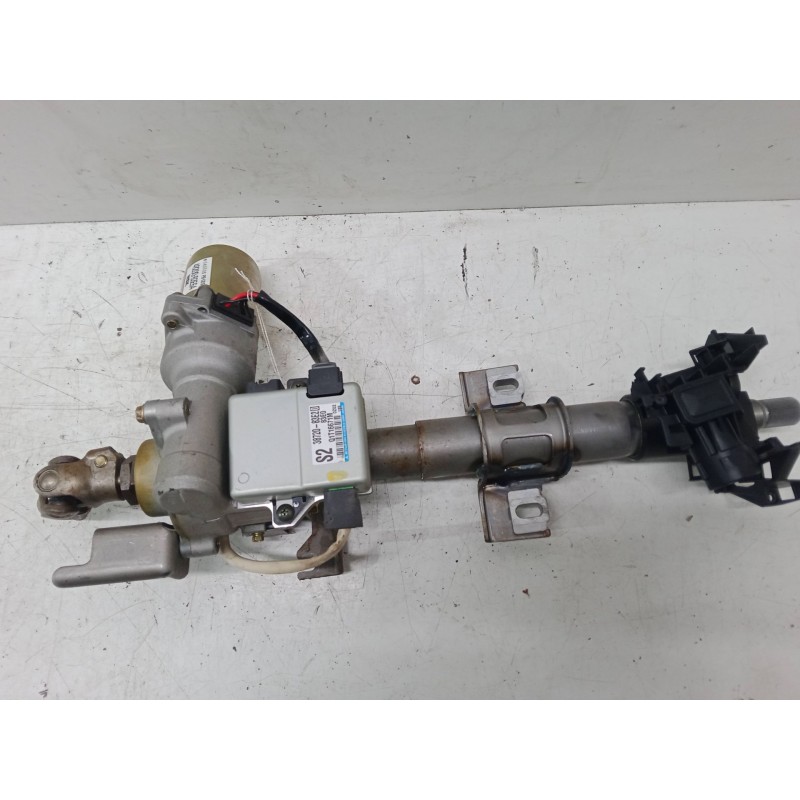 Recambio de columna direccion electrica para opel agila (a) (h00) 1.2 16v (f68) referencia OEM IAM 3872083E20  4820083E64