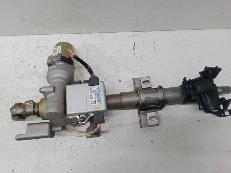 Recambio de columna direccion electrica para opel agila (a) (h00) 1.2 16v (f68) referencia OEM IAM 3872083E20  4820083E64