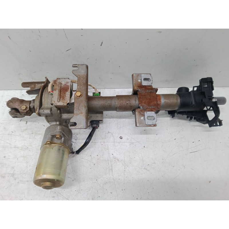 Recambio de columna direccion electrica para opel agila (a) (h00) 1.2 16v (f68) referencia OEM IAM 3872083E20  4820083E64
