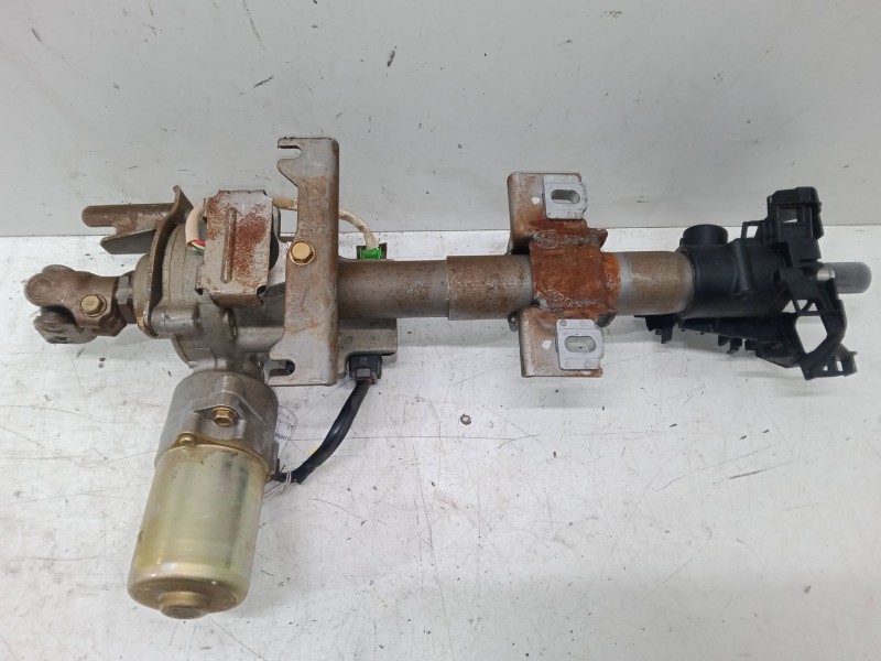 Recambio de columna direccion electrica para opel agila (a) (h00) 1.2 16v (f68) referencia OEM IAM 3872083E20  4820083E64