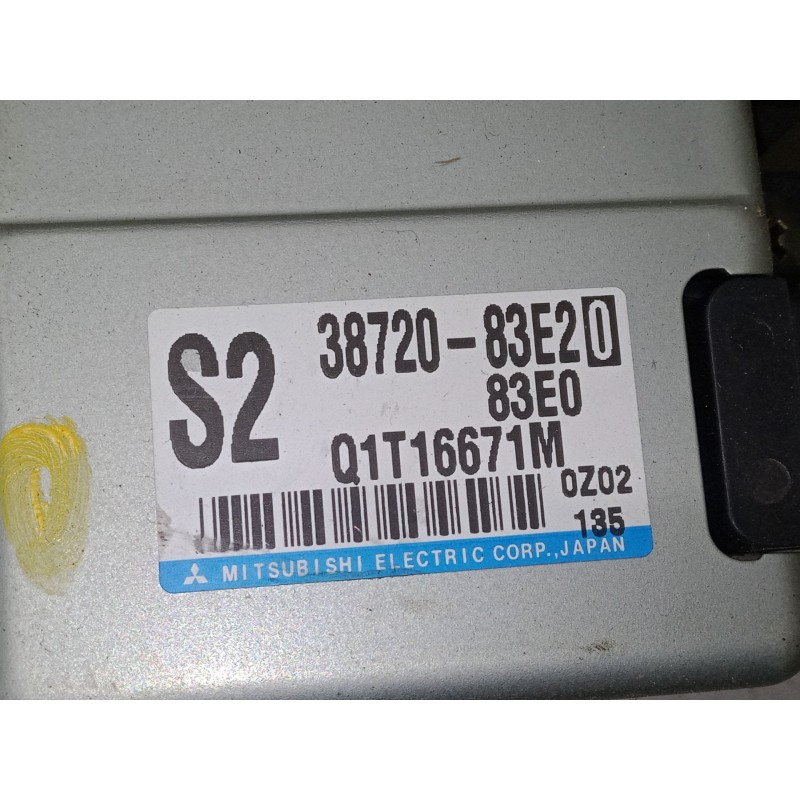 Recambio de columna direccion electrica para opel agila (a) (h00) 1.2 16v (f68) referencia OEM IAM 3872083E20  4820083E64