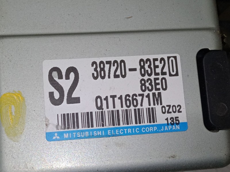 Recambio de columna direccion electrica para opel agila (a) (h00) 1.2 16v (f68) referencia OEM IAM 3872083E20  4820083E64