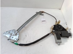 Recambio de elevalunas electrico trasero izquierdo para mitsubishi carisma (da_) 1.6 (da1a) referencia OEM IAM    2