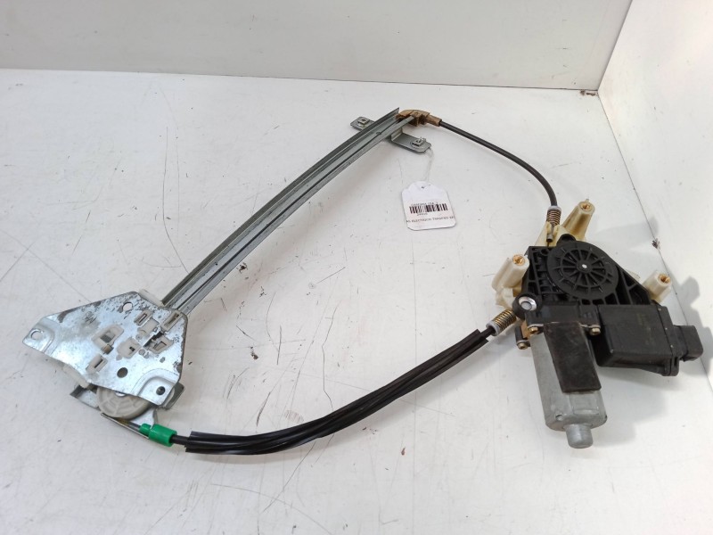 Recambio de elevalunas electrico trasero izquierdo para mitsubishi carisma (da_) 1.6 (da1a) referencia OEM IAM   