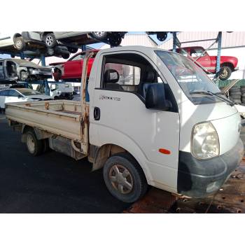 KIA K2500 CAJA/CHASIS (SD)