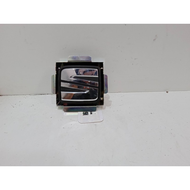 Recambio de maneta exterior porton para seat ibiza v (kj1, kjg) 1.6 tdi referencia OEM IAM   