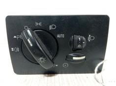 Recambio de conmutador de luces para ford focus c-max (dm2) 2.0 tdci referencia OEM IAM 3M5T13A024CB  