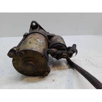 MOTOR ARRANQUE 