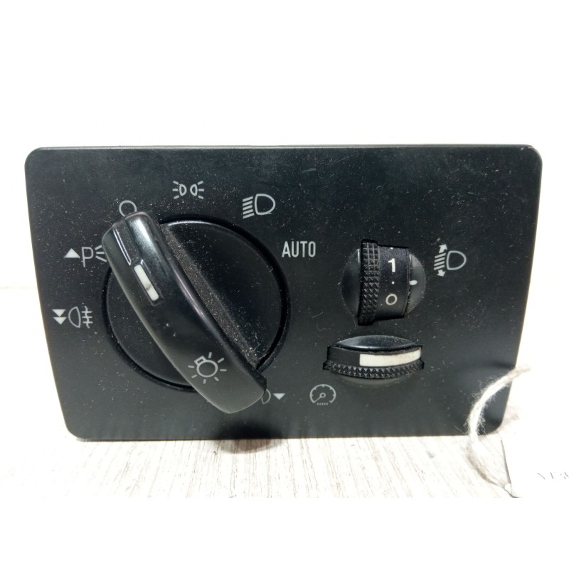 Recambio de conmutador de luces para ford focus c-max (dm2) 2.0 tdci referencia OEM IAM 3M5T13A024CB  