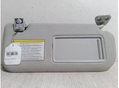 Recambio de parasol derecho para hyundai ix35 (lm, el, elh) 1.7 crdi referencia OEM IAM   