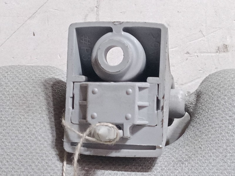 Recambio de parasol derecho para hyundai ix35 (lm, el, elh) 1.7 crdi referencia OEM IAM   