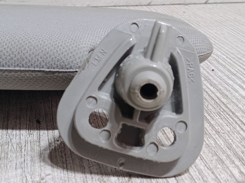 Recambio de parasol derecho para hyundai ix35 (lm, el, elh) 1.7 crdi referencia OEM IAM   