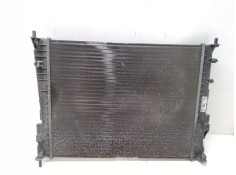 Recambio de radiador agua para renault twingo ii (cn0_) 1.2 16v (cn04, cn0a, cn0b) referencia OEM IAM   
