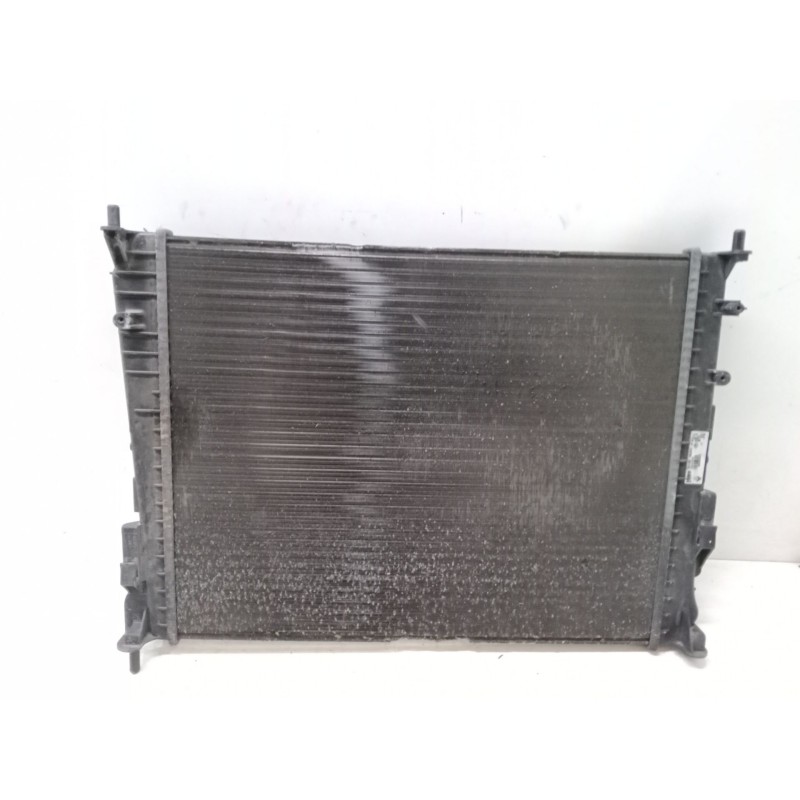 Recambio de radiador agua para renault twingo ii (cn0_) 1.2 16v (cn04, cn0a, cn0b) referencia OEM IAM   