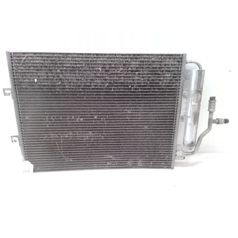 Recambio de radiador a/a /condensador para renault twingo ii (cn0_) 1.2 16v (cn04, cn0a, cn0b) referencia OEM IAM   