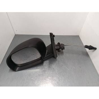 RETROVISOR IZQUIERDO 