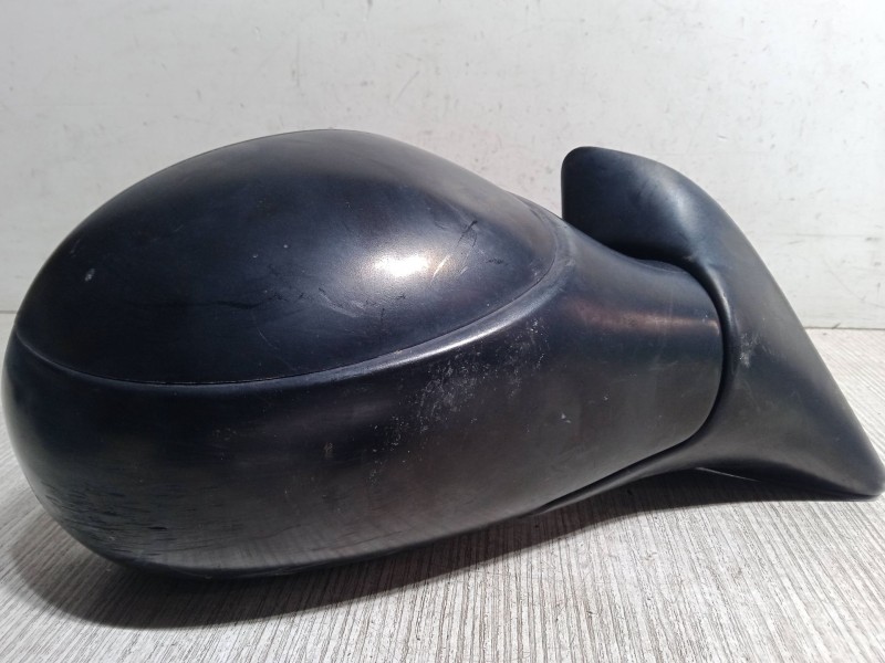 Recambio de retrovisor electrico izquierdo para citroën xsara picasso (n68) 2.0 hdi referencia OEM IAM   