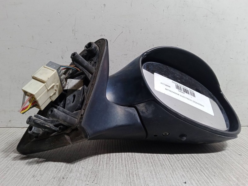 Recambio de retrovisor electrico izquierdo para citroën xsara picasso (n68) 2.0 hdi referencia OEM IAM   