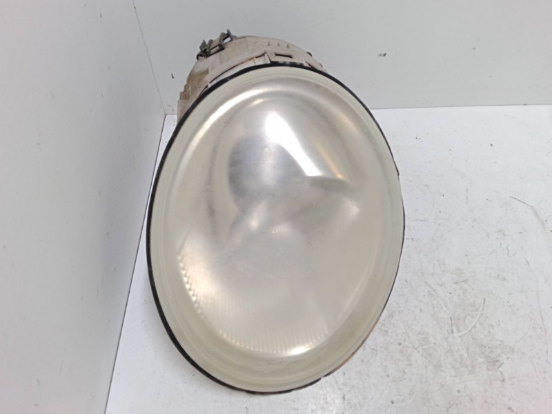 Recambio de faro izquierdo para volkswagen new beetle (9c1, 1c1) 1.9 tdi referencia OEM IAM 1C941005J  