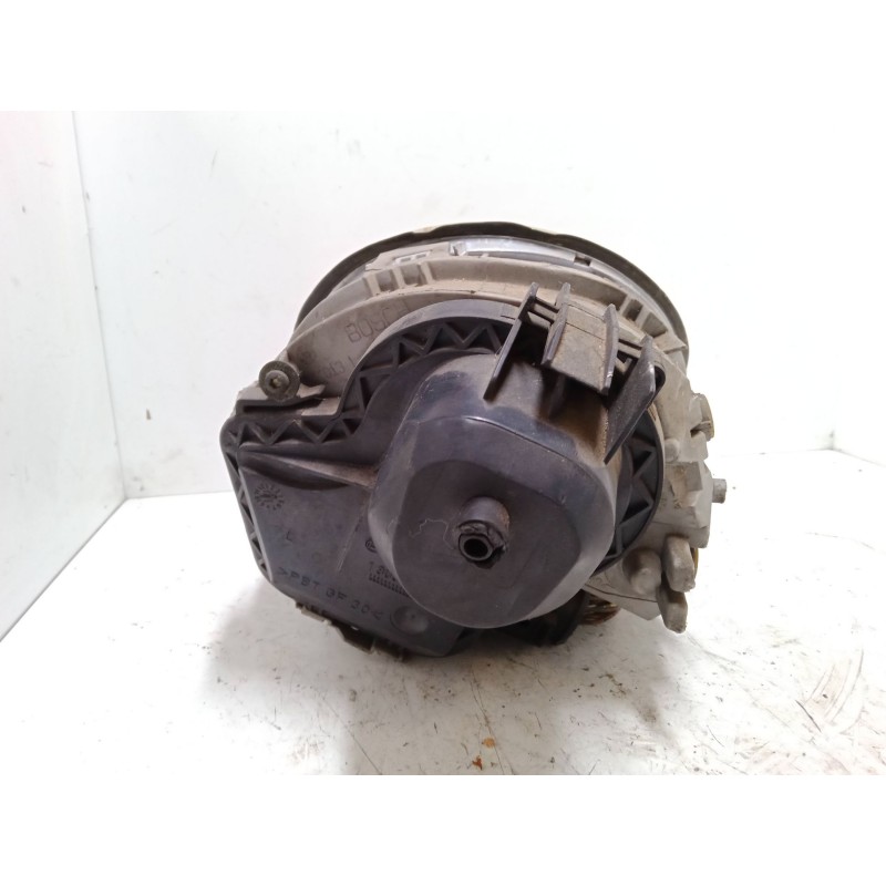 Recambio de faro izquierdo para volkswagen new beetle (9c1, 1c1) 1.9 tdi referencia OEM IAM 1C941005J  