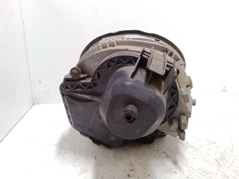 Recambio de faro izquierdo para volkswagen new beetle (9c1, 1c1) 1.9 tdi referencia OEM IAM 1C941005J  