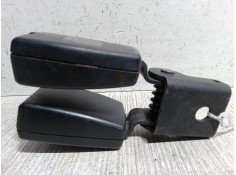 Recambio de anclaje cinturon trasero izquierdo para opel astra j (p10) 1.7 cdti (68) referencia OEM IAM   