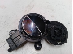 Recambio de maneta interior puerta delantera derecha para mini mini (r50, r53) one d referencia OEM IAM