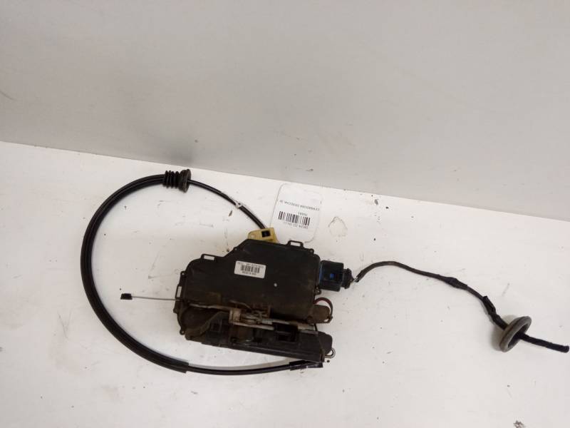CERRADURA DERECHA 3P 