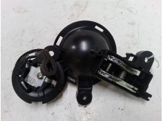 Recambio de maneta interior puerta delantera derecha para mini mini (r50, r53) one d referencia OEM IAM    2