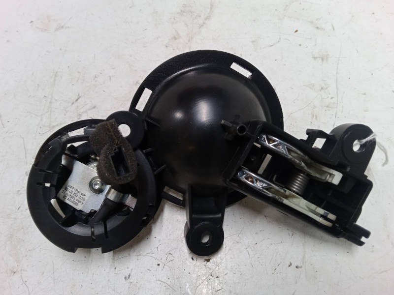 Recambio de maneta interior puerta delantera derecha para mini mini (r50, r53) one d referencia OEM IAM   