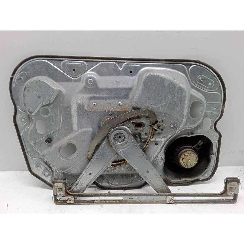 Recambio de elevalunas electrico delantero derecho para ford focus ii (da_, hcp, dp) 1.8 tdci referencia OEM IAM   